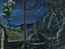 Masters of Reality(Vinyl LP Gatefold)Blue Garden-Def American-838 474 1-VG/VG