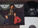 JIMI HENDRIX Are You Experienced (Track UK Original Mono LP 1967) A1/ B1. Nice