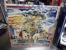 Earth Wind & Fire Last Days and Time vinyl LP 1972 Columbia Records SEALED