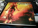 QUEEN LAST CONCERT IN JAPAN 1985 2LP COLOURED BLUE + ORANGE VINYL LIVE JAPAN