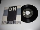 DEPECHE MODE SPANISH PROMO  7