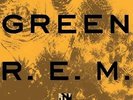 R.E.M. Green Vinyl LP 2013 (11 Tracks) Remastered NEW & SEALED