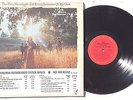 THE FREE MOVEMENT: I've Found Someone Of My Own LP COLUMBIA US 1972 Promo NM