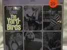 THE YARDBIRDS  FOR YOUR LOVE ORIGINAL STEREO BN 26167 SEALED LP SUPER RARE