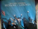 MICHAEL JACKSON HIStory / Ghosts Epic DISCO VINILE LP NUOVO NON SIGILLATO