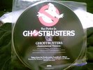 GHOSTBUSTERS - RAY PARKER   RARE VINTAGE PICTURE DISC   ARISTA