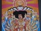 JIMI HENDRIX Axis Bold As Love LP NM Mono mix 2000 Issue 180 Gram 1967 Psych