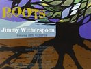 JIMMY WITHERSPOON/BEN WEBSTER**ROOTS (200G)**VINYL