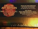 Red Hot Chili Peppers ?Stadium Arcadium 4 LP Vinyl Deluxe Edition Box Set Sealed