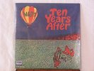 Ten Years After Watt(Sealed w/ the poster) orig.1970 Deram 18050