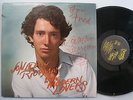 JONATHAN RICHMAN & THE MODERN LOVERS Self-Titled ROCK LP BESERKLEY Autographed