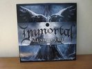 Immortal - All Shall Fall Vinyl Black LP Gatefold