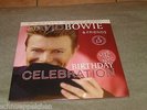 DAVID BOWIE  Birthday Celebration  3 Lps  LIVE   NEU NEW UNPLAYED    sealed