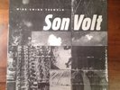 Son Volt - Wide Swing Tremolo - LP - Trace - SS New Sealed