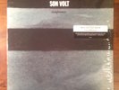 Son Volt - Straightaways Rare Still Sealed SS LP Vinyl Record Uncle Tupelo