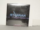 STARMAN Soundtrack LP Vinyl SEALED Jack Nitzsche John Carpenter film Varese 1984