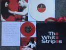 The White Stripes Live At The Gold Dollar Vault 13 Third Man Records Complete
