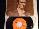 DAVID BOWIE - DISCO 45 Giri-RCA PB-1017 MADE PORTUGAL 1977 VINYL 7