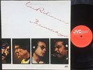 LEE RITENOUR - FRIENDSHIP Direct Disc JAZZ/FUSION Japan only LP Release M-