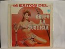 GRUPO LA JUSTICIA  