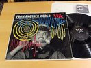 Exotica SID BASS From Another World VIK LX-1053 Mono PROMO With Bio Inserts