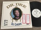 DR DRE 