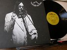1975 NEIL YOUNG LP TONIGHT'S THE NIGHT on REPRISE K 54040 A2B2 Excellent
