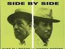 Duke Ellington & Johnny Hodges, Side By Side 3LP 45rpm Test Pressing SS