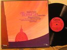 Cetra LO-41 PUCCINI Tosca CALLAS DI STEFANO PICCO Mexico 1952 LIVE 2LP NM