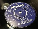 The 4 Seasons Beggin' Philips BF 1556 Excellent cond  vinyl 45
