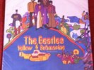 THE BEATLES-CHILE VERY RARE PRESS 
