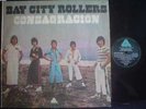 BAY CITY ROLLERS lp CONSAGRACION argentina ID# 03147 1976-BLACK LABEL ARISTA 632
