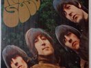 THE BEATLES: Rubber Soul SEALED SW-2442 Capitol NO BARCODE Rare VINYL LP