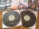 SECRET LIFE OF WALTER MITTY VINYL Soundtrack, 2 Lp Very Rare Nm Condition
