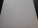 BEATLES - White Album - 1968 2nd press - Low Number - 2X Vinyl LP