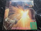 Running Wild LP Gates To Purgatory, First U.S. press Combat records Promo