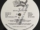 Rare OG US Disco Funk Soul 1981 Salsoul Promo 12