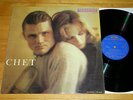 Chet Baker - Chet (Ballads) LP DG Mono orig. (Riverside 12-299) VG+/VG