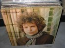 BOB DYLAN blonde on blonde ( folk ) - 2lp - reissue - stereo -