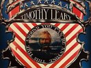 Timothy Leary- This Time Around You Can Be Anyone (LP) Acid, Original, NM