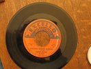 45 RPM EXCELLO 45-2200 CHARLES SHEFFIELD ITS YOUR VOODOO WORKING ORIGINAL 1961 ?