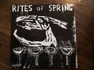 Rites of Spring 