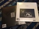 Joy Division Unknown Pleasures & Closer 2 Album Set Of 2015 Vinyl Lp Re-issues