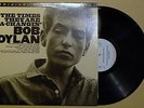 Bob Dylan - The Times They Are A-Changin' - MFSL 1-114 half speed master - Mint