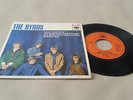 Beat - EP - The BYRDS - Turn Turn Turn von 1965 - Top Zustand