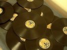 78 RPM Bluebird Buff Country Rodgers Tanner Puckett Vagabonds Delmore Brothers