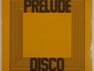 SILK: Party / Broadway SEALED Prelude 12” Disco Funk PATRICK ADAMS ORIG