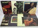 BB King Vinyl Record LP Lot: In London LA Midnight Believer King Size His Best+