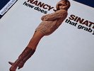 ORIGINAL 1966 MONO PROMO NANCY SINATRA HOW DOES THAT GRAB YOU? VINYL LP RARE