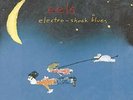 EELS - ELECTRO-SHOCK BLUES (BACK TO BLACK EDITION) 2 VINYL LP NEW+